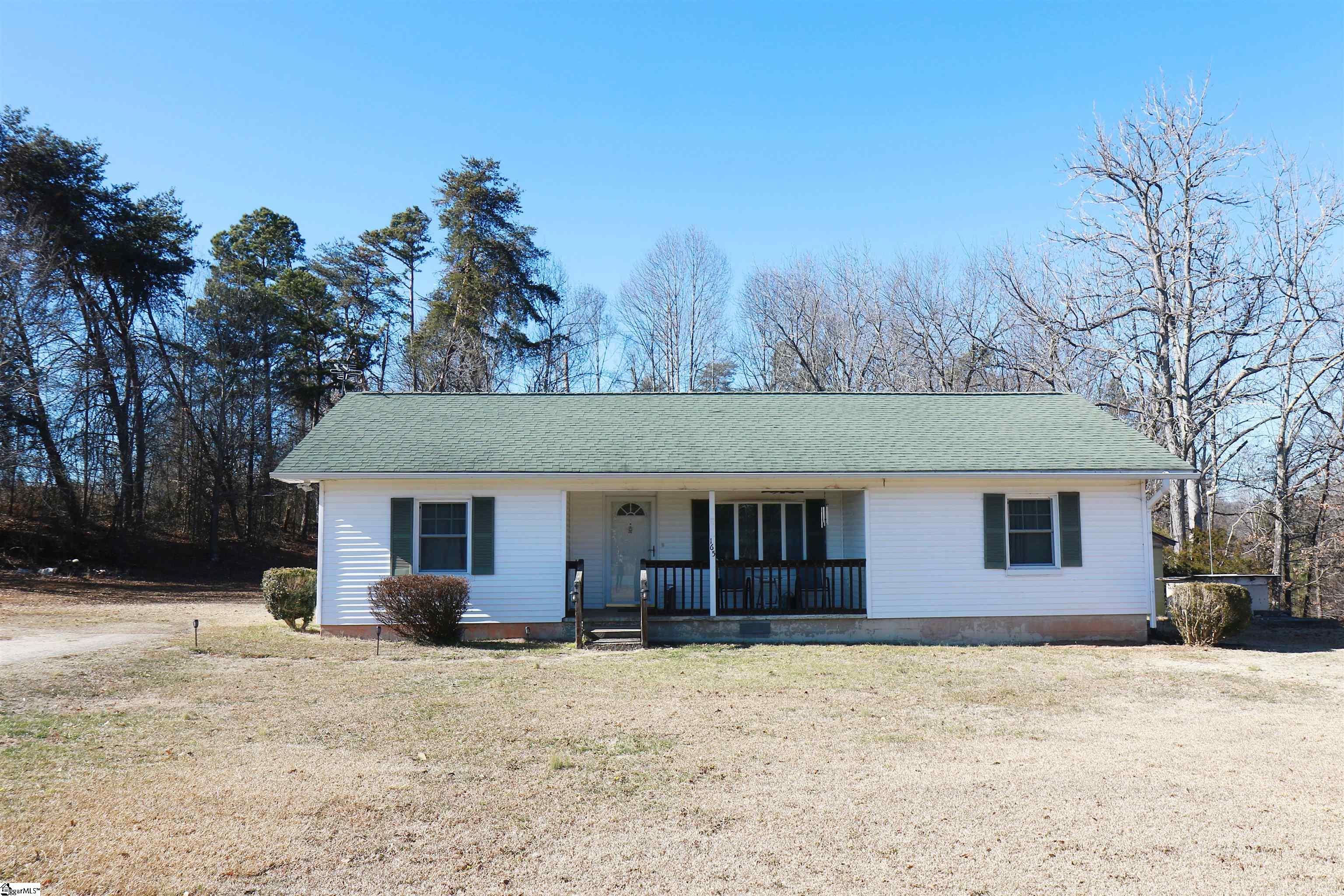 165 Melvin Hill Road Campobello, SC 29322 - Photo 1 of 18 Gallery Image 1