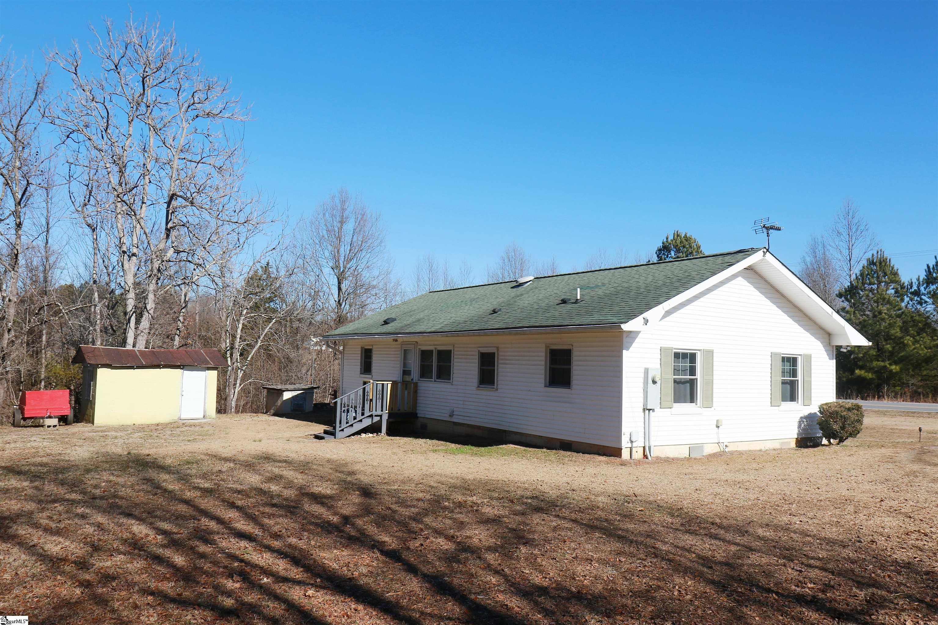 165 Melvin Hill Road Campobello, SC 29322 - Photo 14 of 18 Gallery Image 14