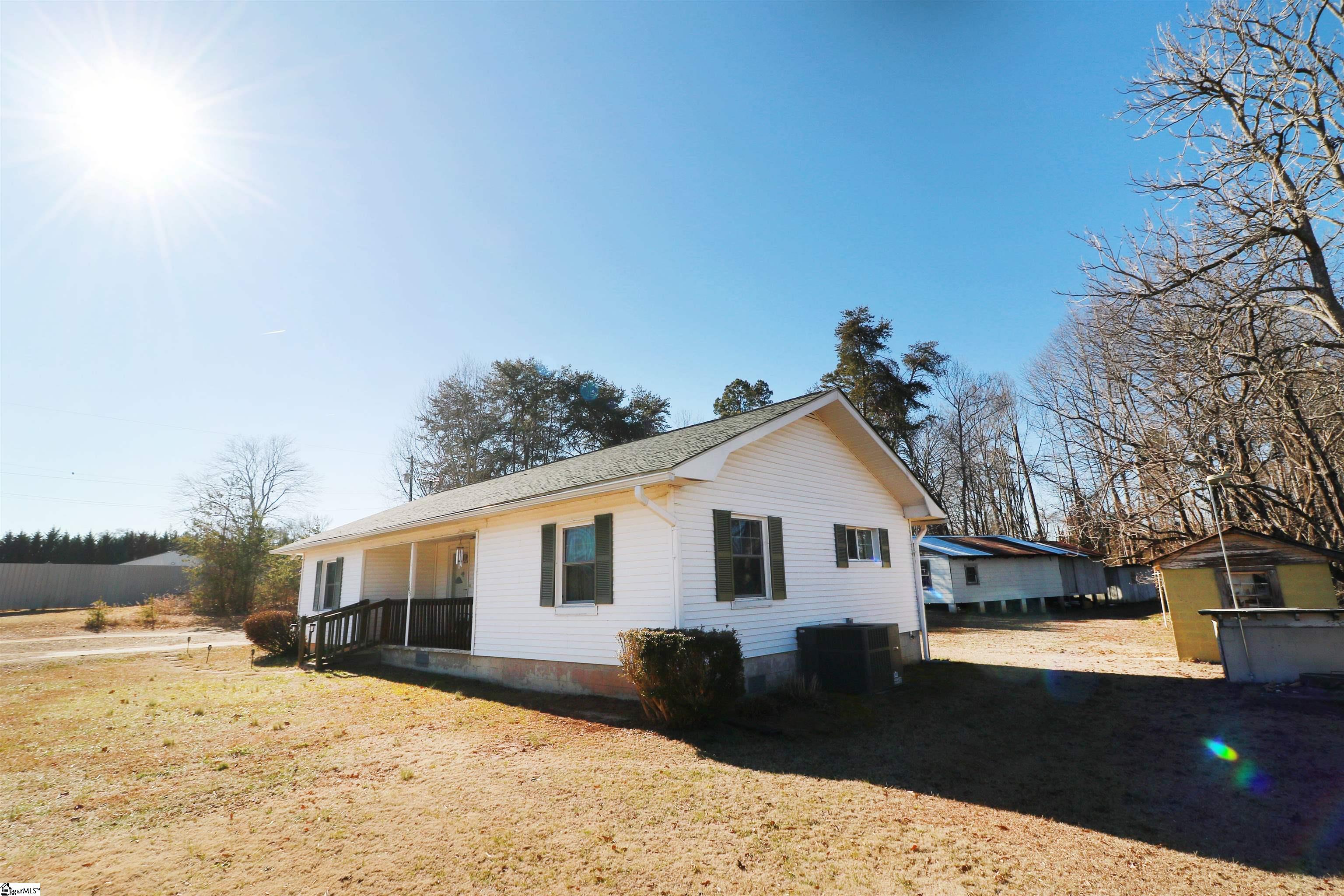 165 Melvin Hill Road Campobello, SC 29322 - Photo 16 of 18 Gallery Image 16