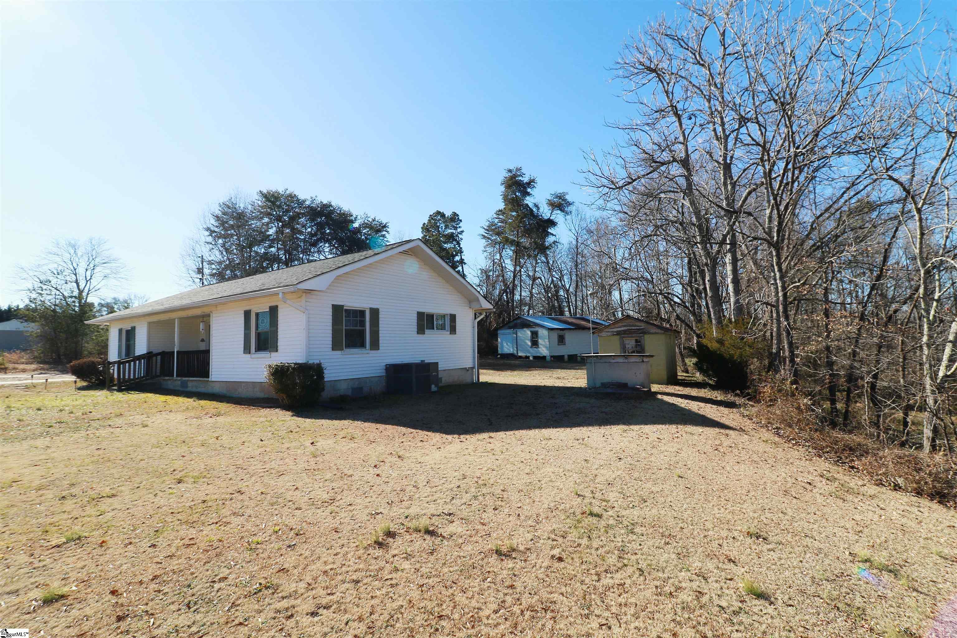 165 Melvin Hill Road Campobello, SC 29322 - Photo 18 of 18 Gallery Image 18