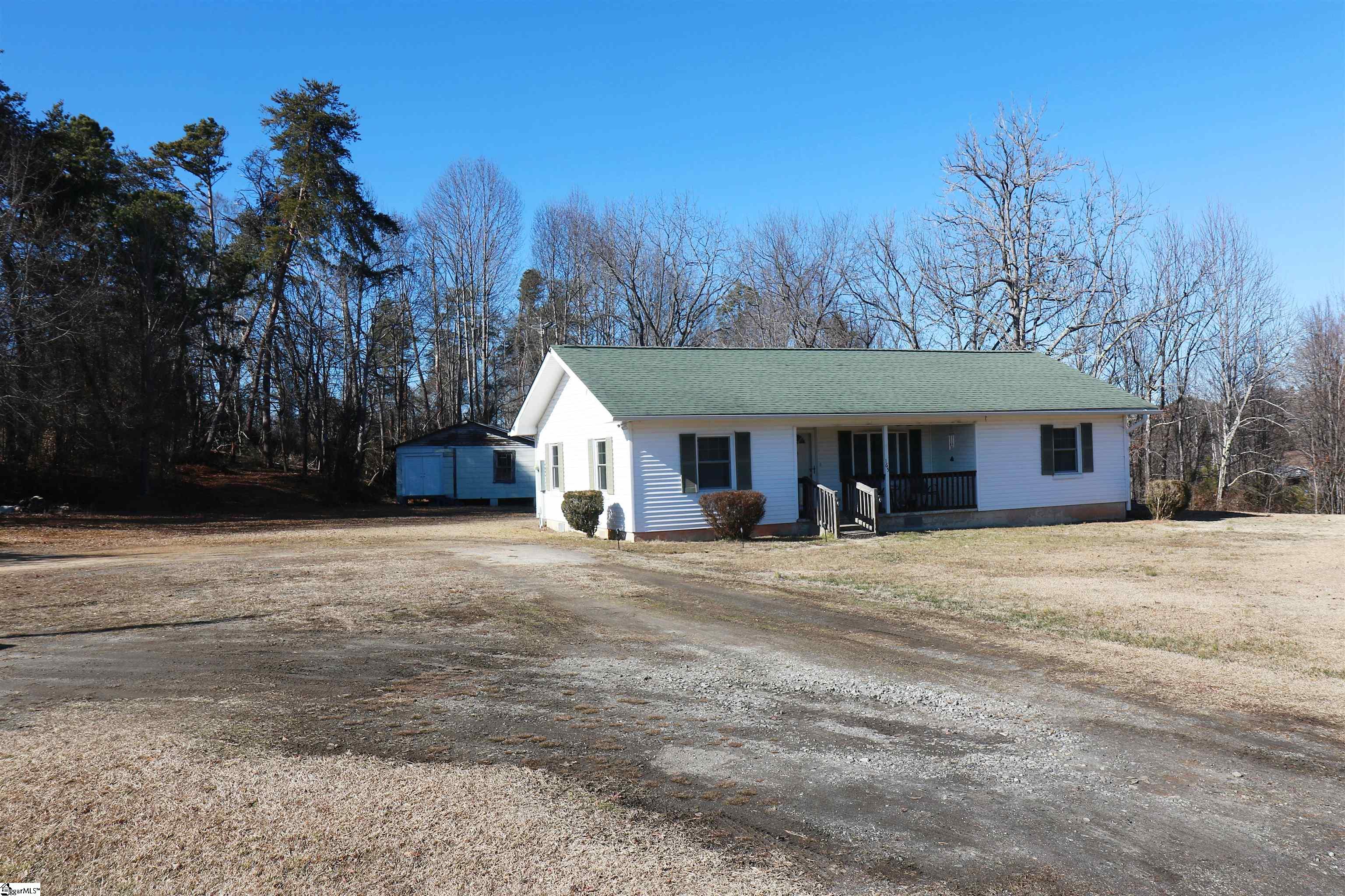 165 Melvin Hill Road Campobello, SC 29322 - Photo 2 of 18 Gallery Image 2