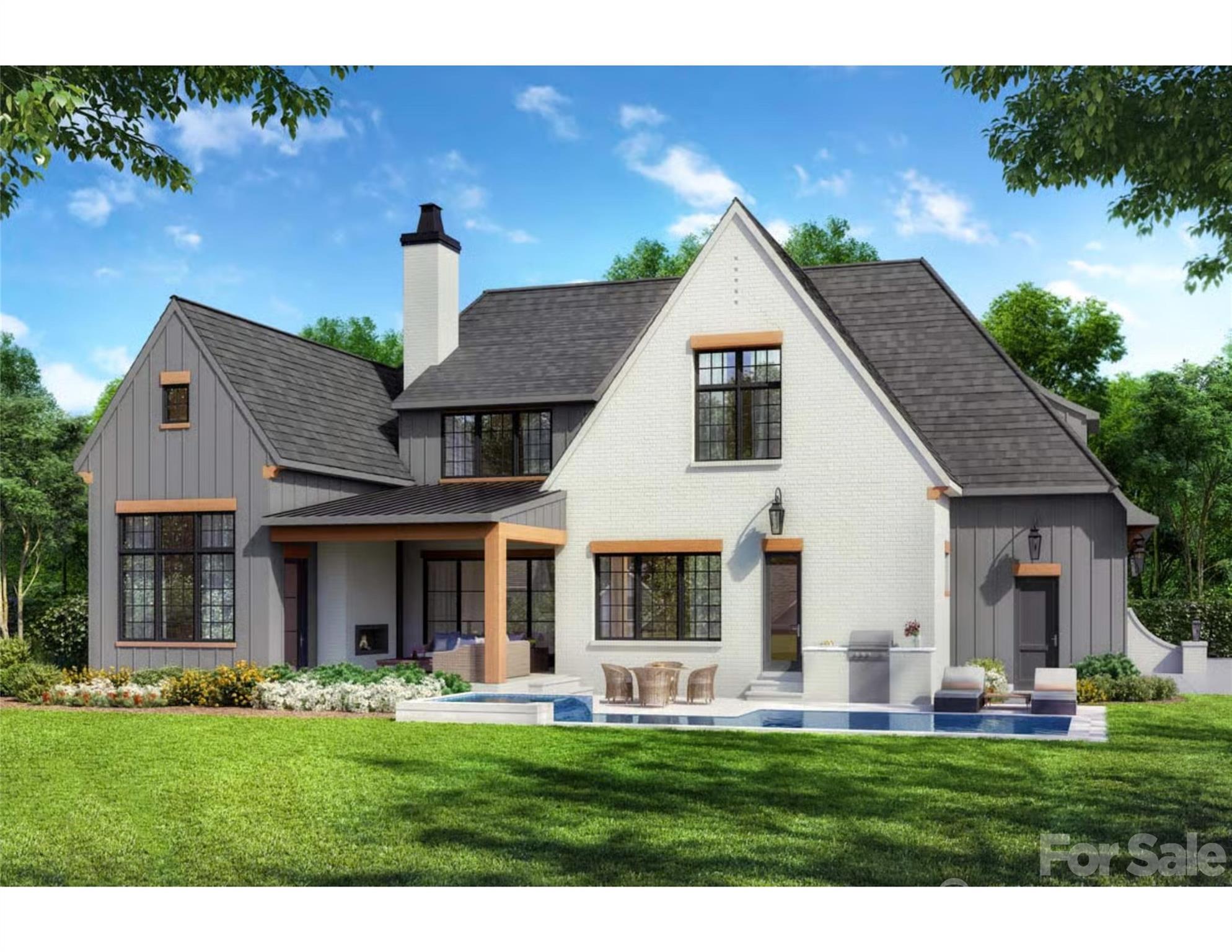 7419 Alexander Road Charlotte, NC 28270 - Photo 4 of 34 Gallery Image 4