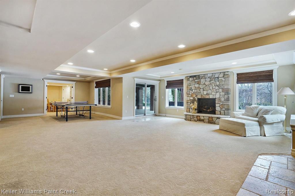 713 Panorama Drive Rochester Hills, MI 48306 - Photo 69 of 77