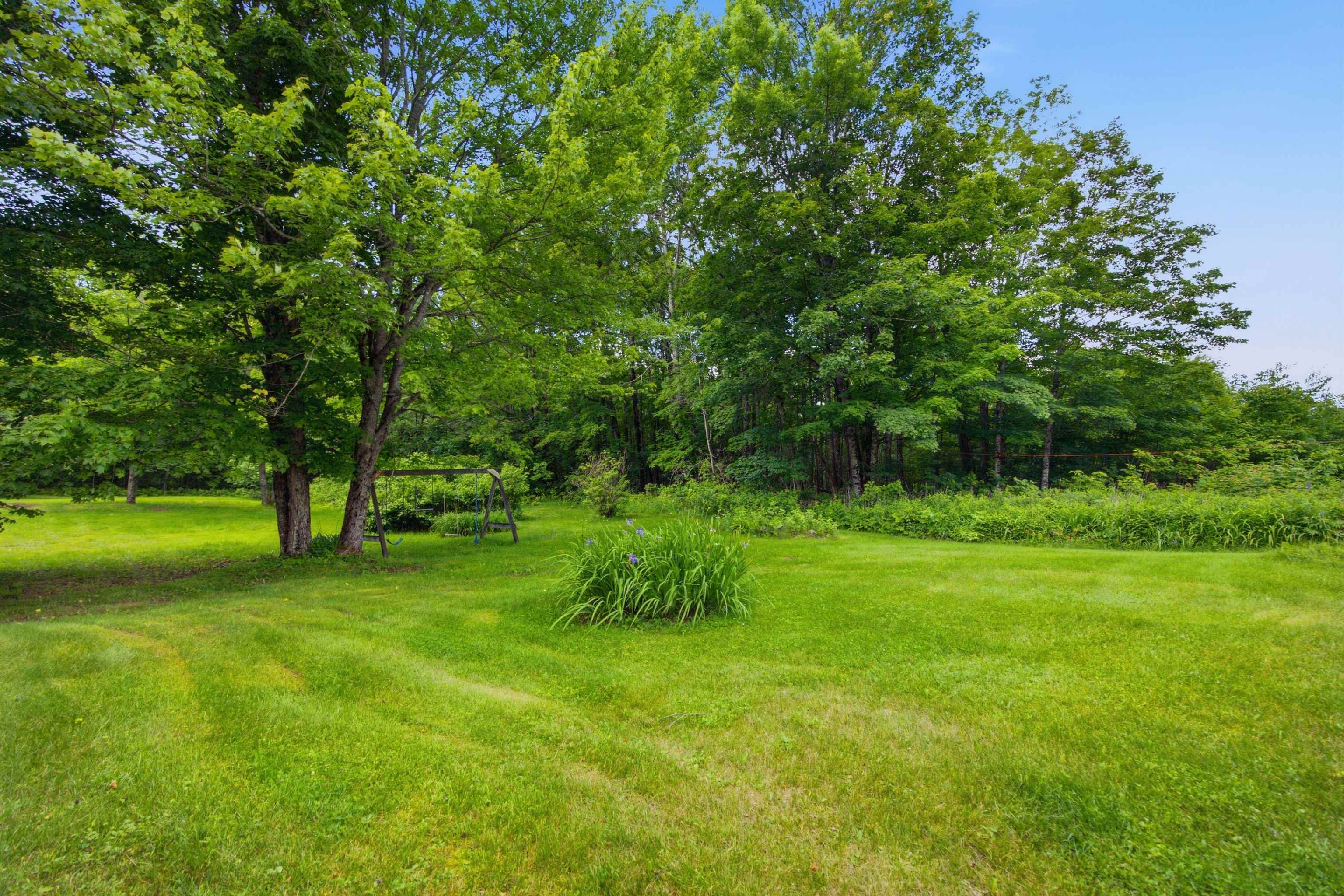 557 Old E Road Whitefield, NH 03598 - Photo 16 of 59