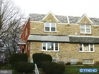 1047 Vernon Road Philadelphia, PA 19150 - Photo 1 of 1 Exterior