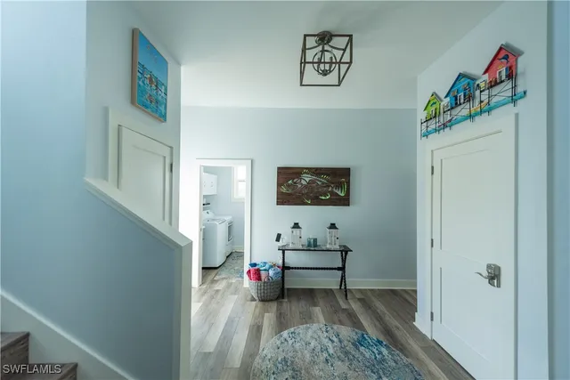 a view of outdoor space