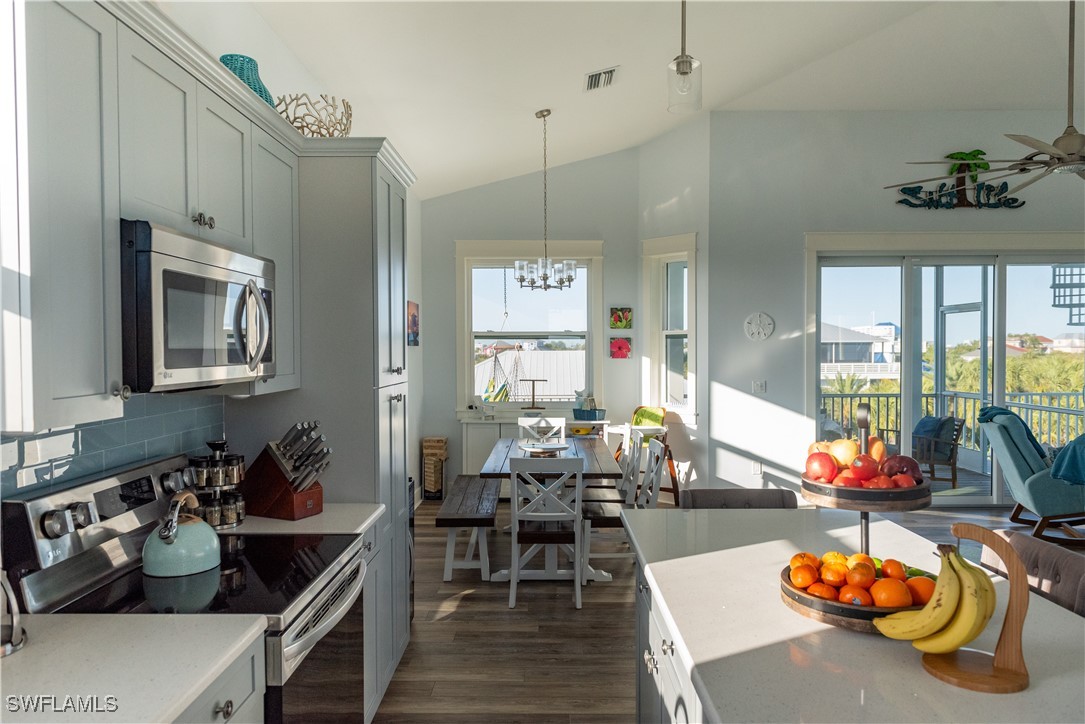 4500 Butterfly Shell Drive Captiva, FL 33924 - Photo 8 of 42 a living room with furniture a rug and a large window