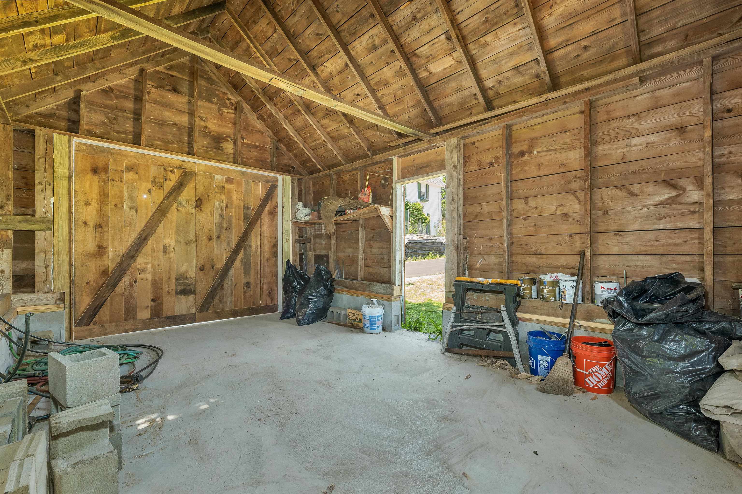 506 Province Road Gilmanton, NH 03237 - Photo 57 of 60