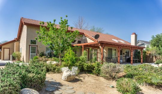 132 West Smoke Tree Avenue Ridgecrest, CA 93555 - Photo 46 of 50 Gallery Image 46