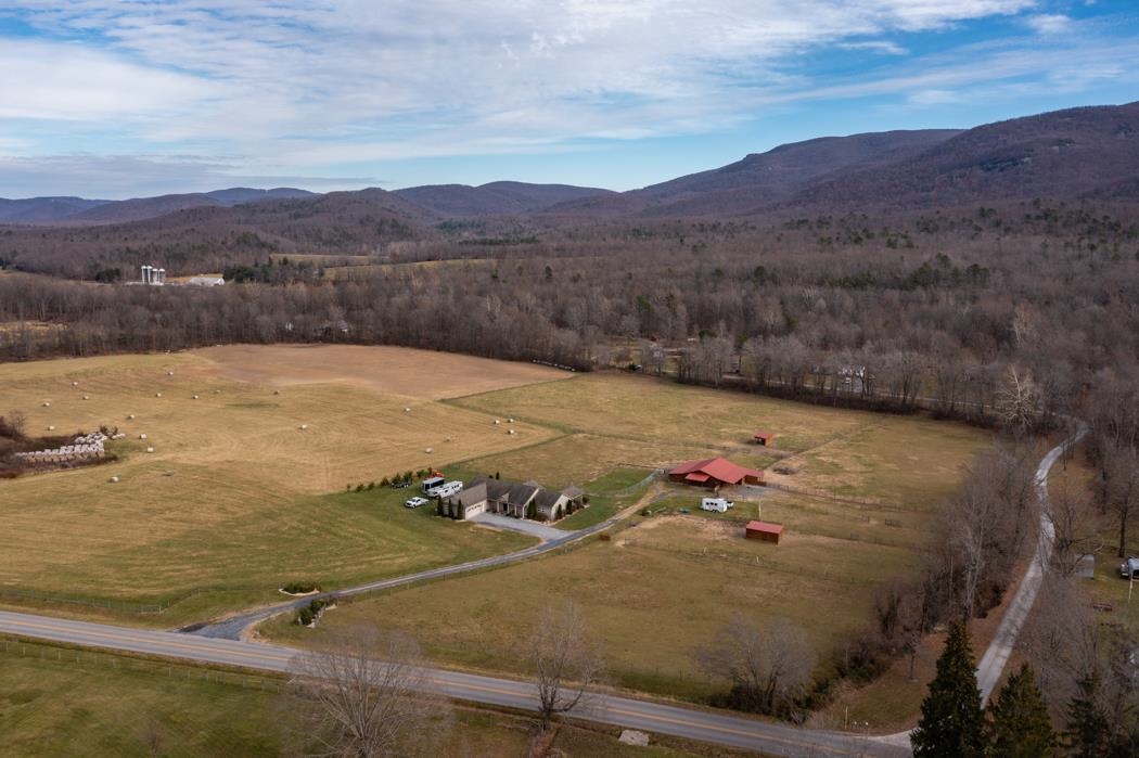 2564 Mt Torrey Road Lyndhurst, VA 22952 - Photo 47 of 64