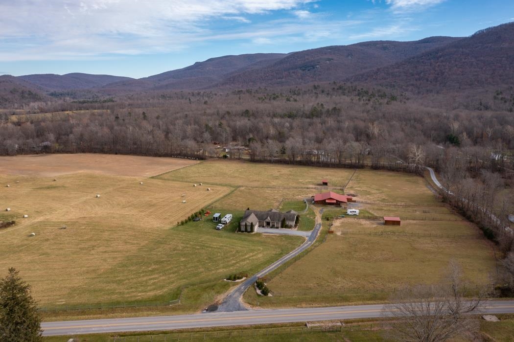 2564 Mt Torrey Road Lyndhurst, VA 22952 - Photo 48 of 64