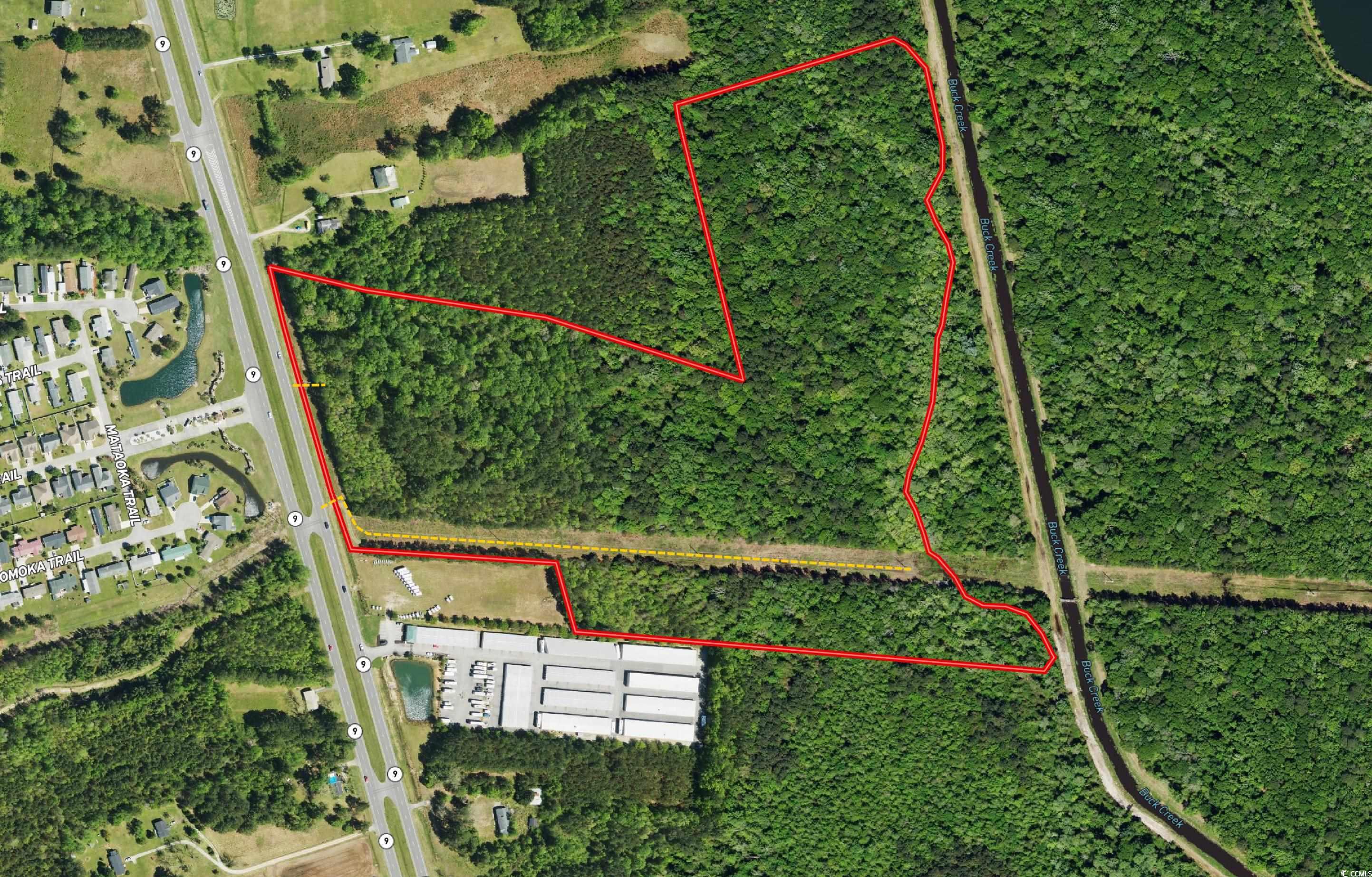 9 Longs Sc 29568 Longs, SC 29568 - Photo 3 of 19 Map location