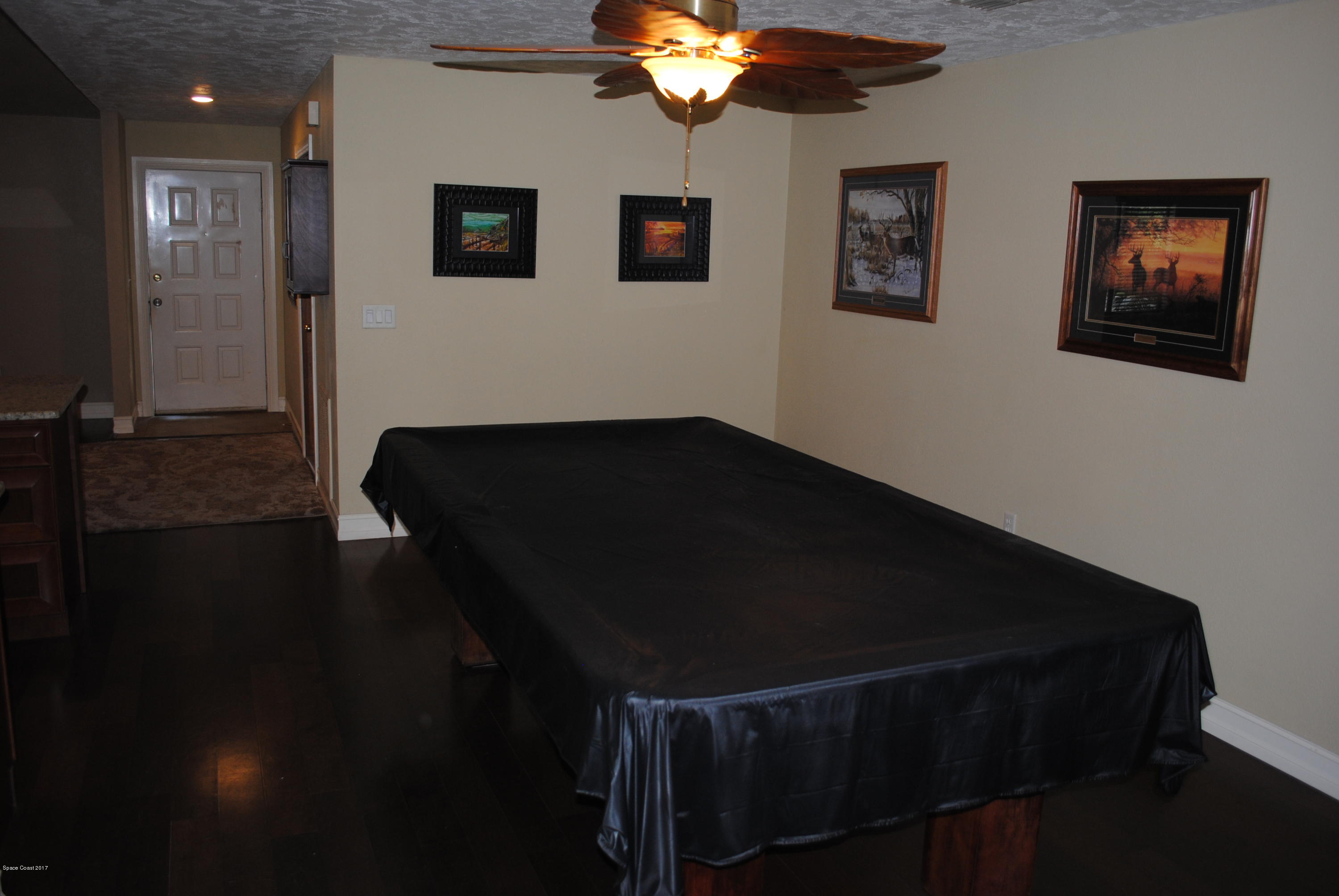 399 Warner Road Southwest Palm Bay, FL 32908 - Photo 30 of 40 a view of a livingroom with furniture