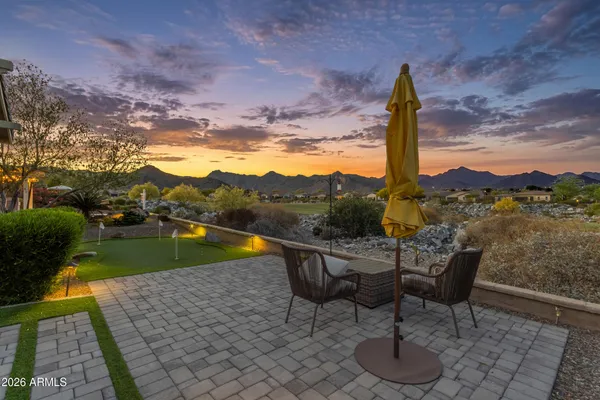 $699,000 | 20742 West Hillcrest Boulevard, Buckeye, AZ 85396