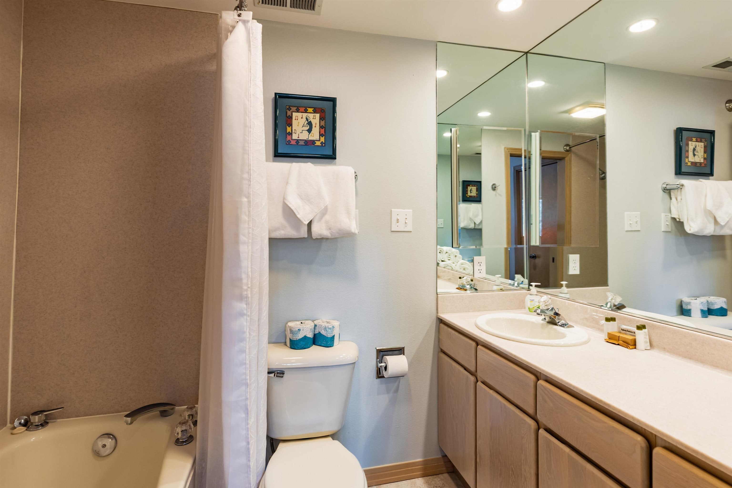 40 Mammoth Mountain Road, Unit 14 Angel Fire, NM 87710 - Photo 16 of 24 Gallery Image 16