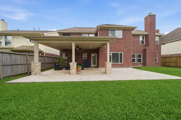 $389,000 | 7114 Trimstone Drive, Pasadena, TX 77505