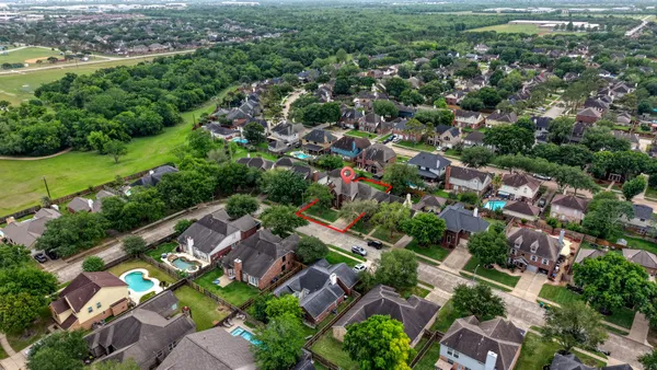 $389,000 | 7114 Trimstone Drive, Pasadena, TX 77505