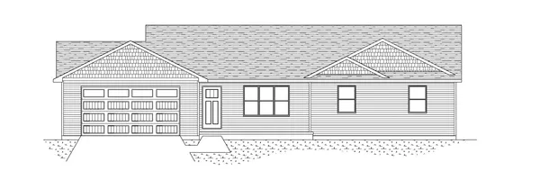 $354,900 | 542 Riverview Drive, Berlin, WI 54923