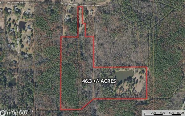 $694,500 | 229 12 Oaks Trace, Canton, MS 39046