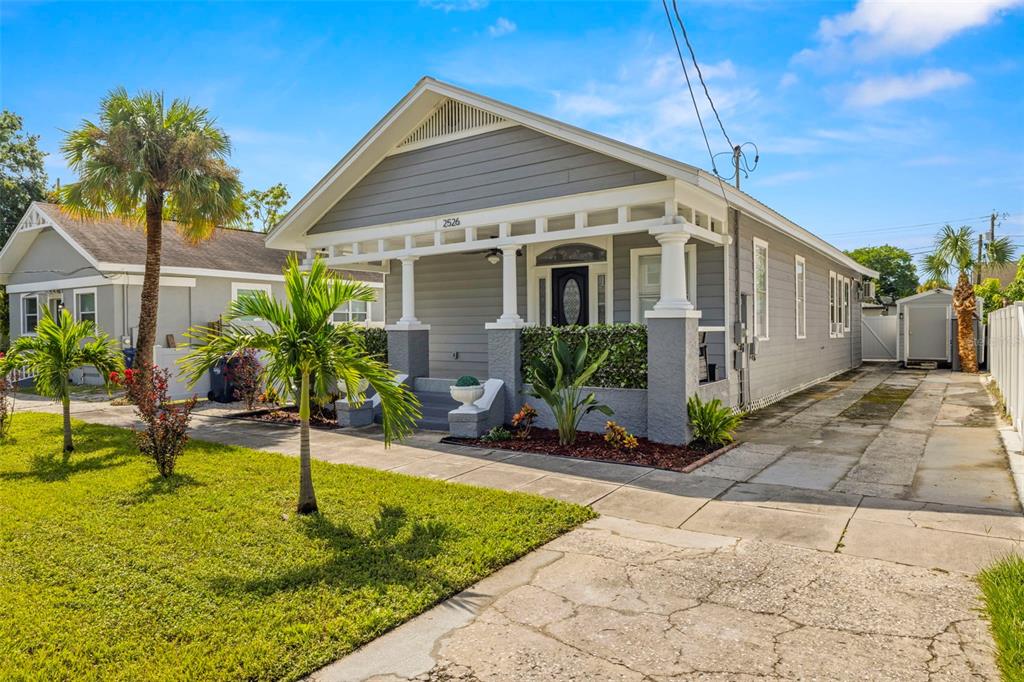 2526 West Union Street Tampa, FL 33607 - Photo 2 of 34