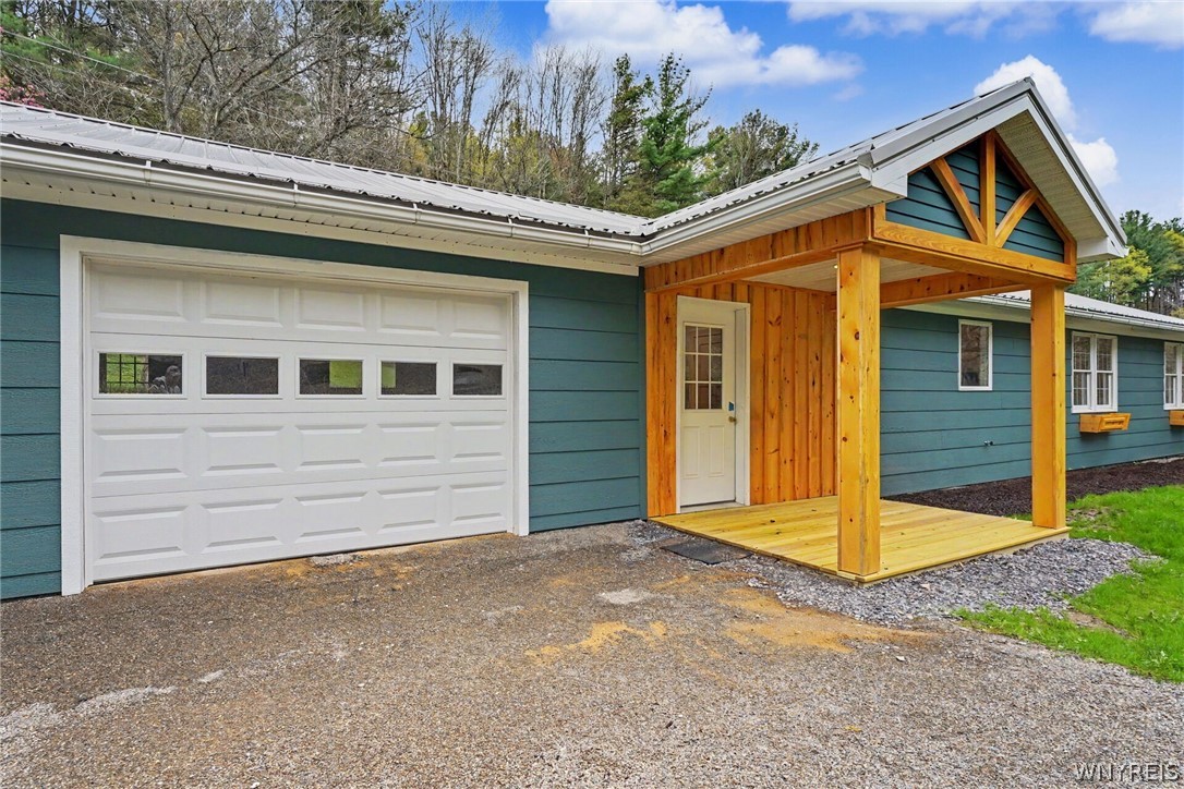 9221 Beebe Hill Road Cuba, NY 14727 - Photo 7 of 48