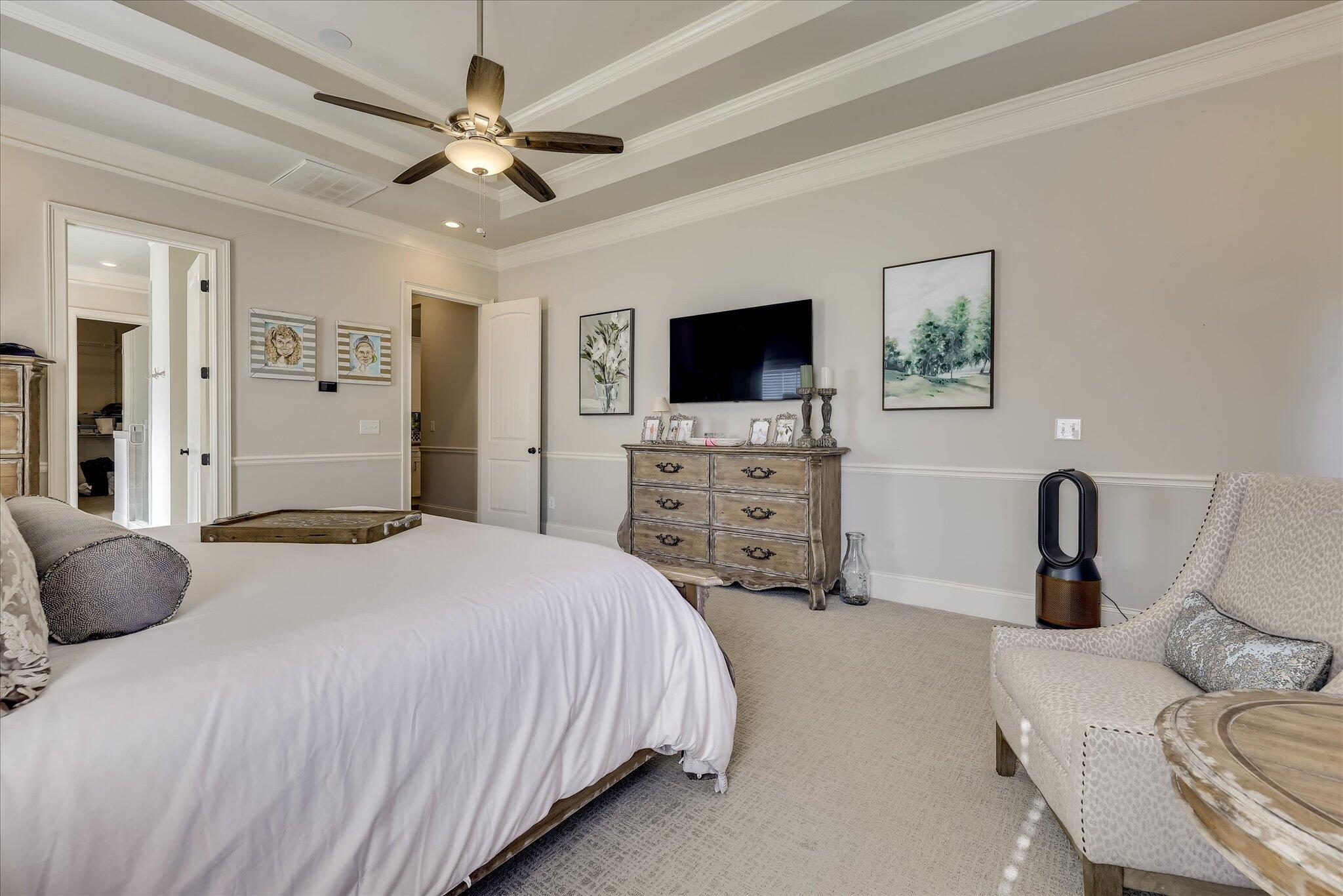 1076 Providence Ferry Road Lincolnton, GA 30817 - Photo 25 of 65 031-131