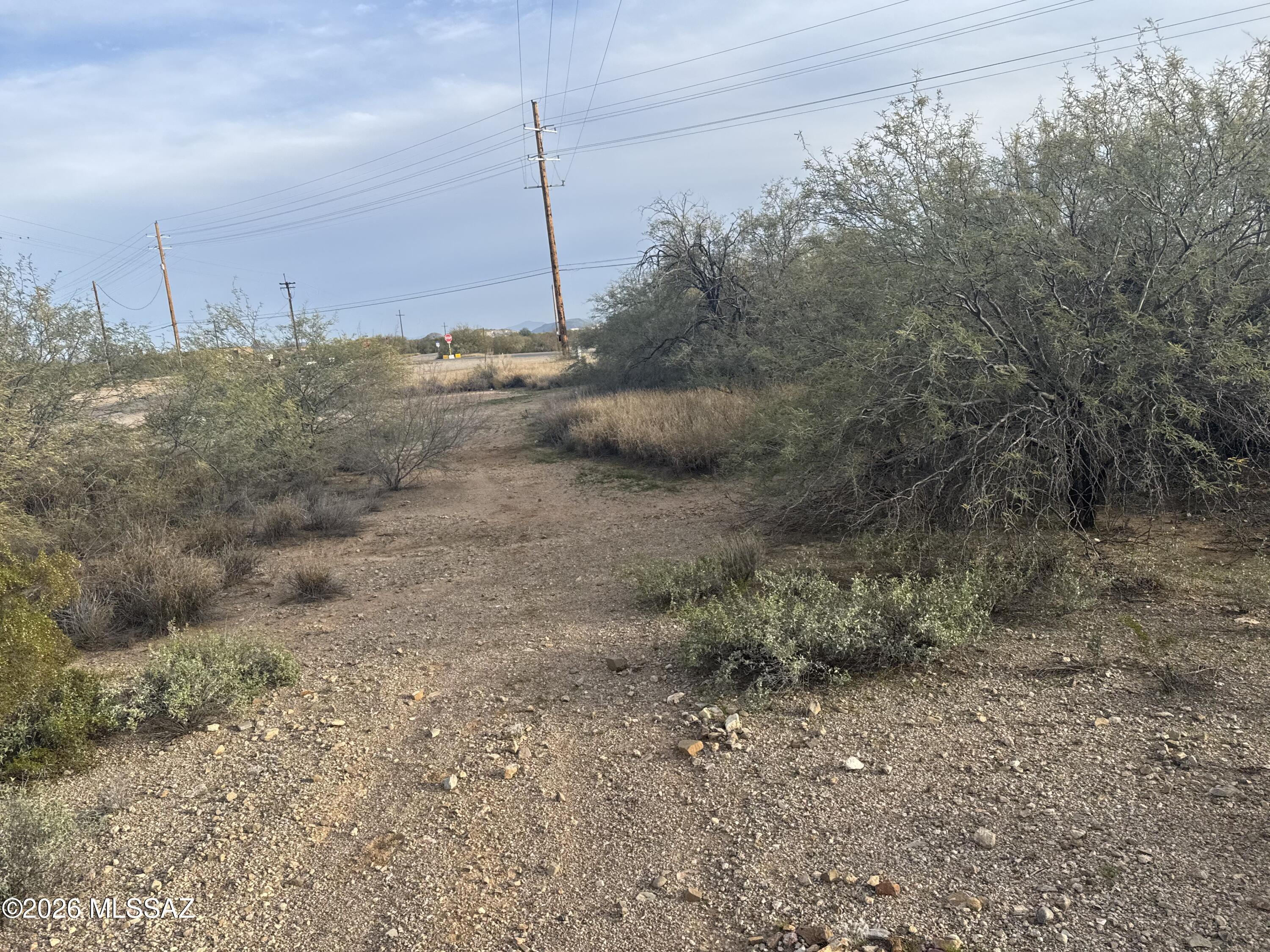 0 South San Joaquin Road Tucson, AZ 85735 - Photo 25 of 32