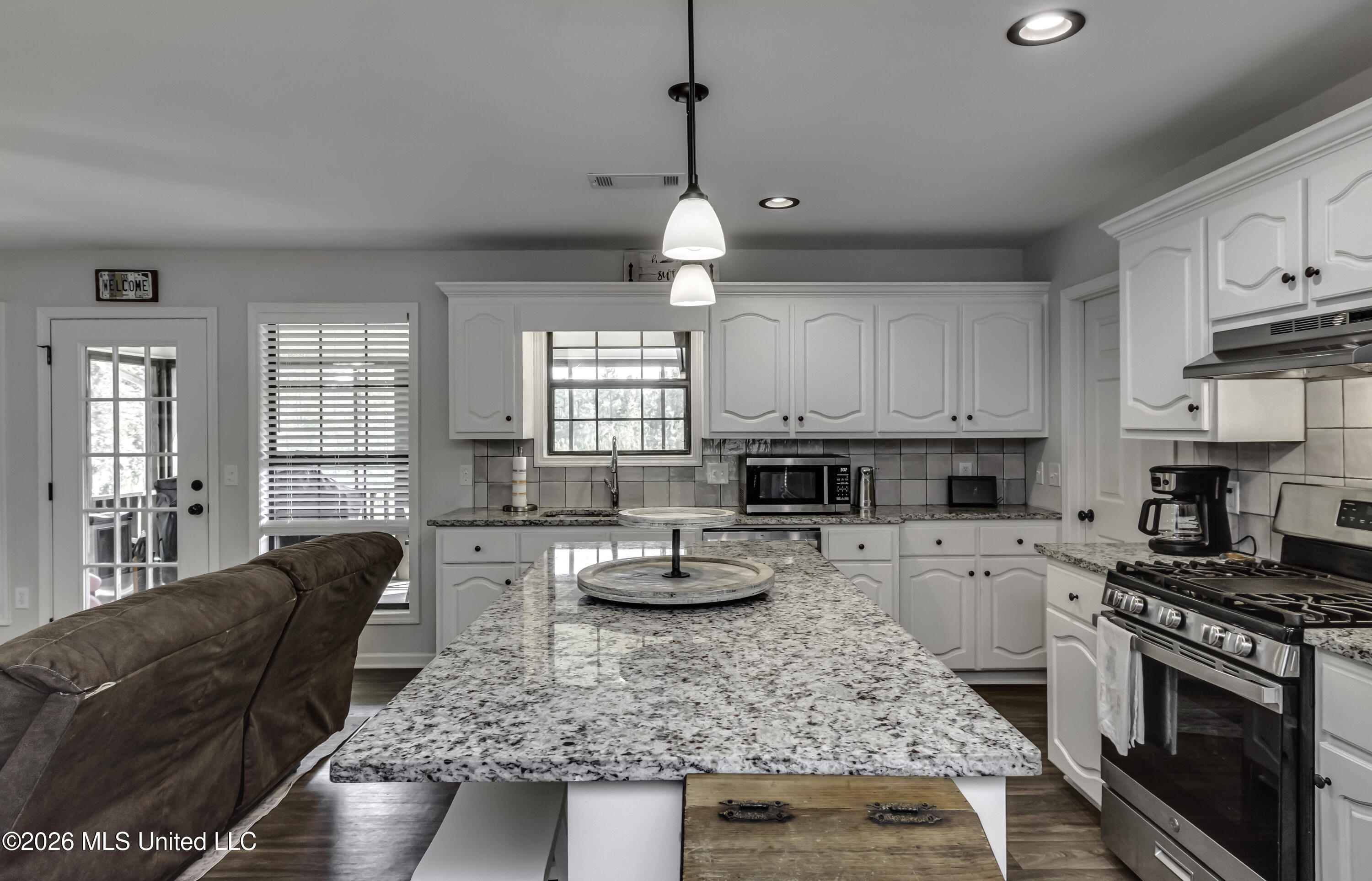 255 Spring Creek Road Flora, MS 39071 - Photo 26 of 72 255 Spring Creek Rd--12