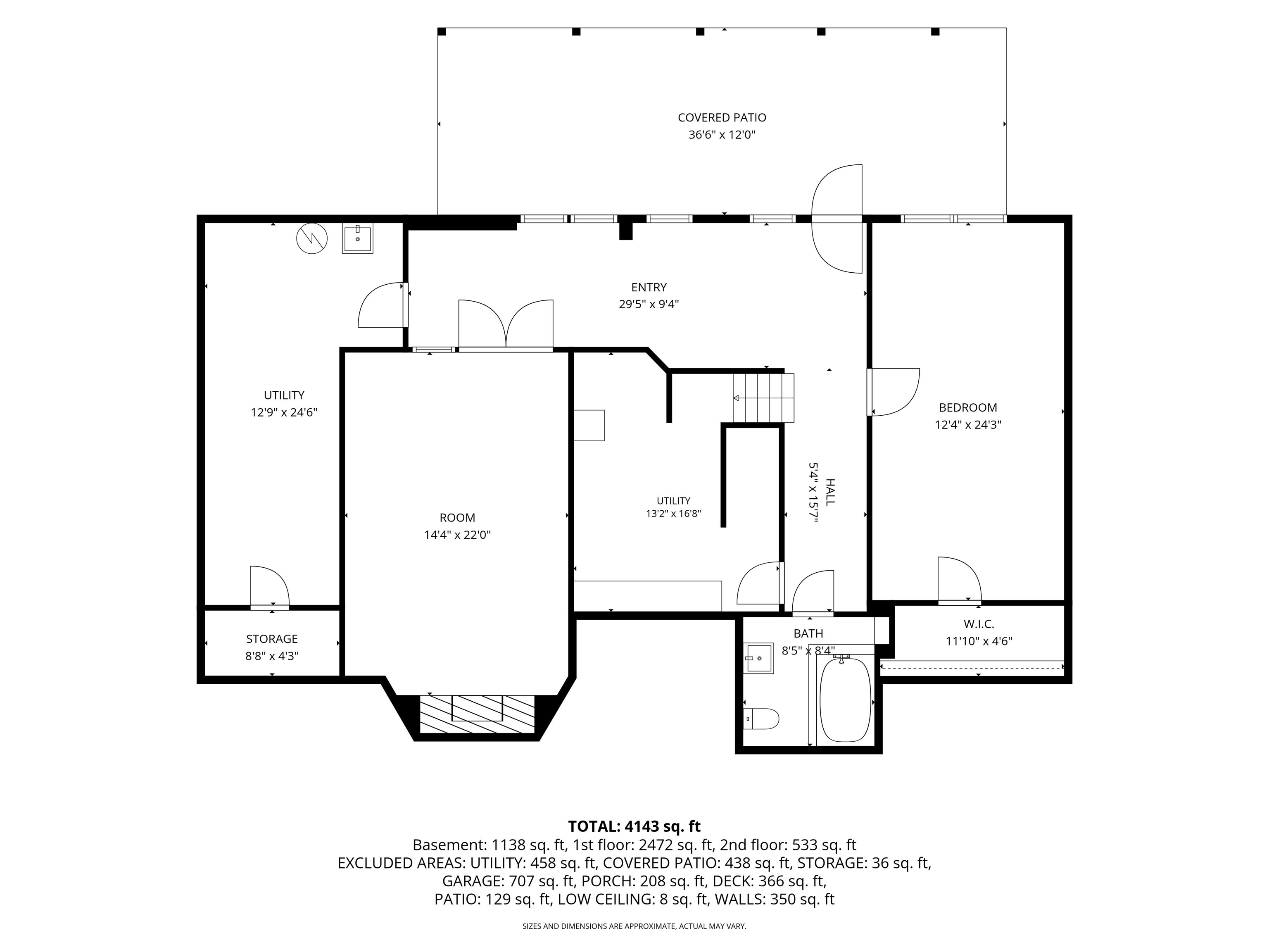 W3075 Grouse Road Pardeeville, WI 53954 - Photo 48 of 89