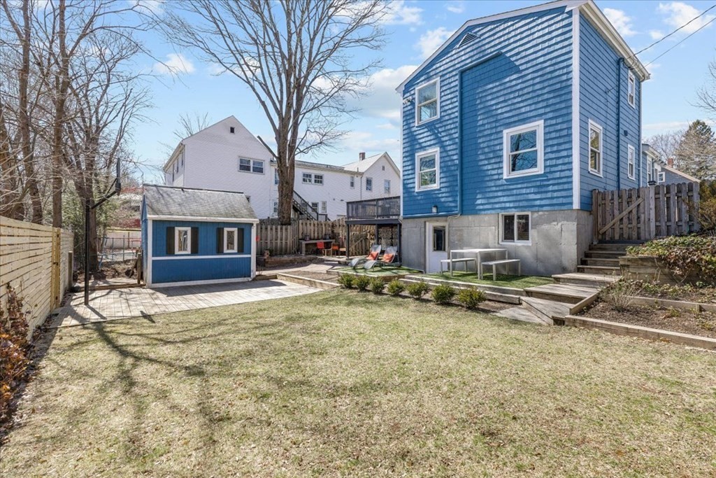 10 R Cummings Road Newton, MA 02459 - Photo 14 of 20 Gallery Image 14