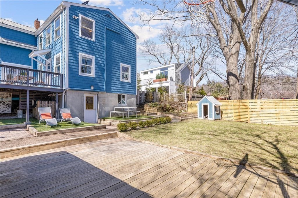 10 R Cummings Road Newton, MA 02459 - Photo 15 of 20 Gallery Image 15