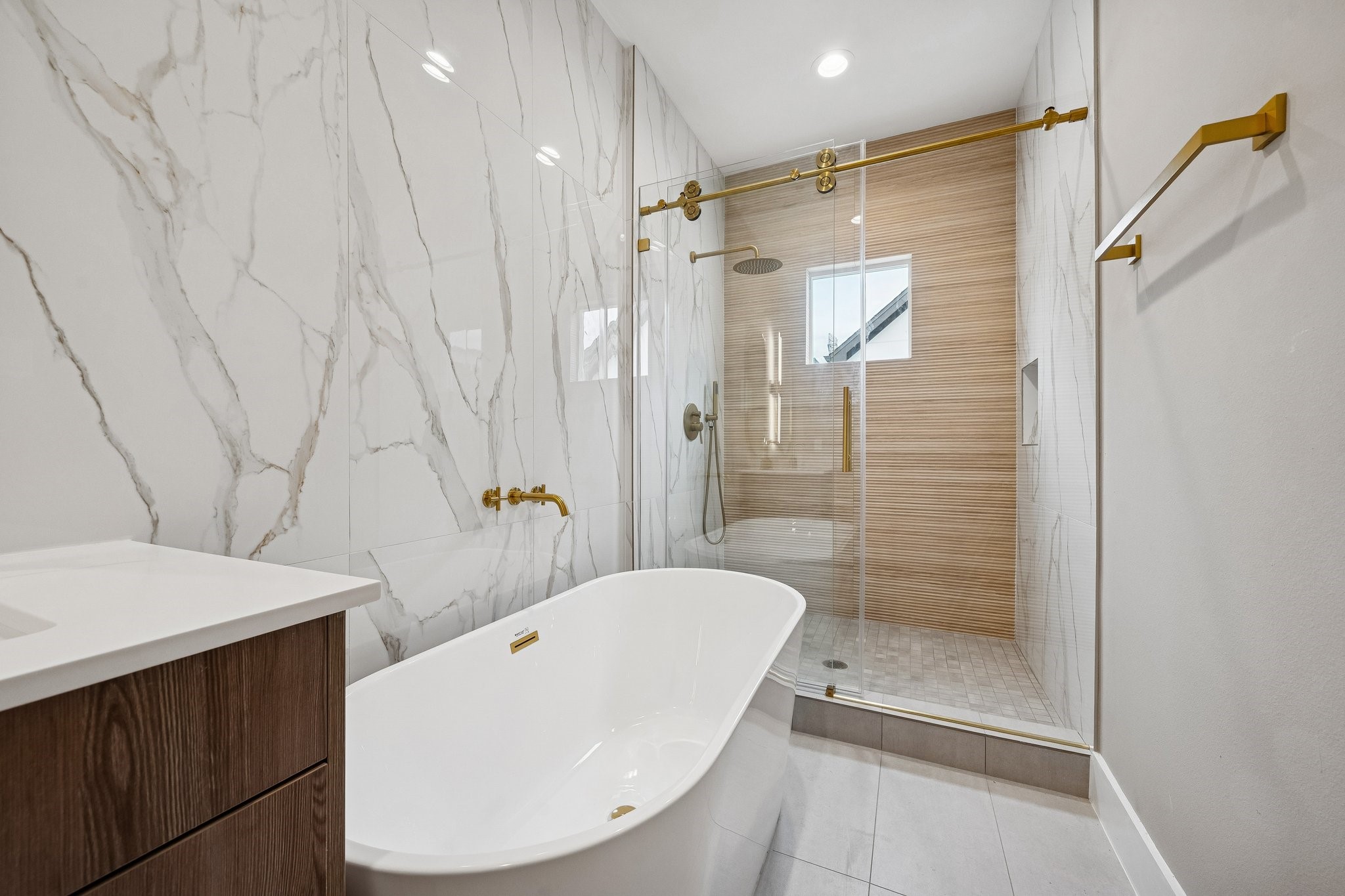 2223 Marnel Road, Unit C Houston, TX 77055 - Photo 24 of 36 Gallery Image 24