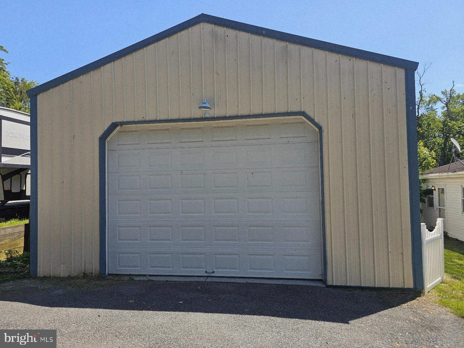 123-124 Palute Circle, Unit GLEN 8 Earleville, MD 21919 - Photo 14 of 40 a view of door