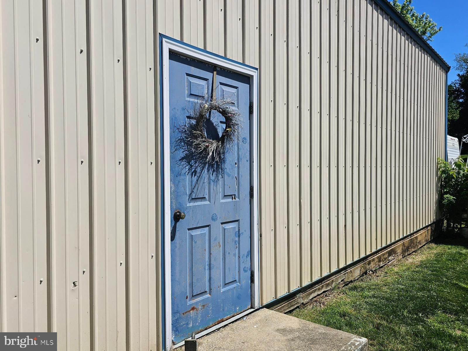 123-124 Palute Circle, Unit GLEN 8 Earleville, MD 21919 - Photo 15 of 40 a view of front door
