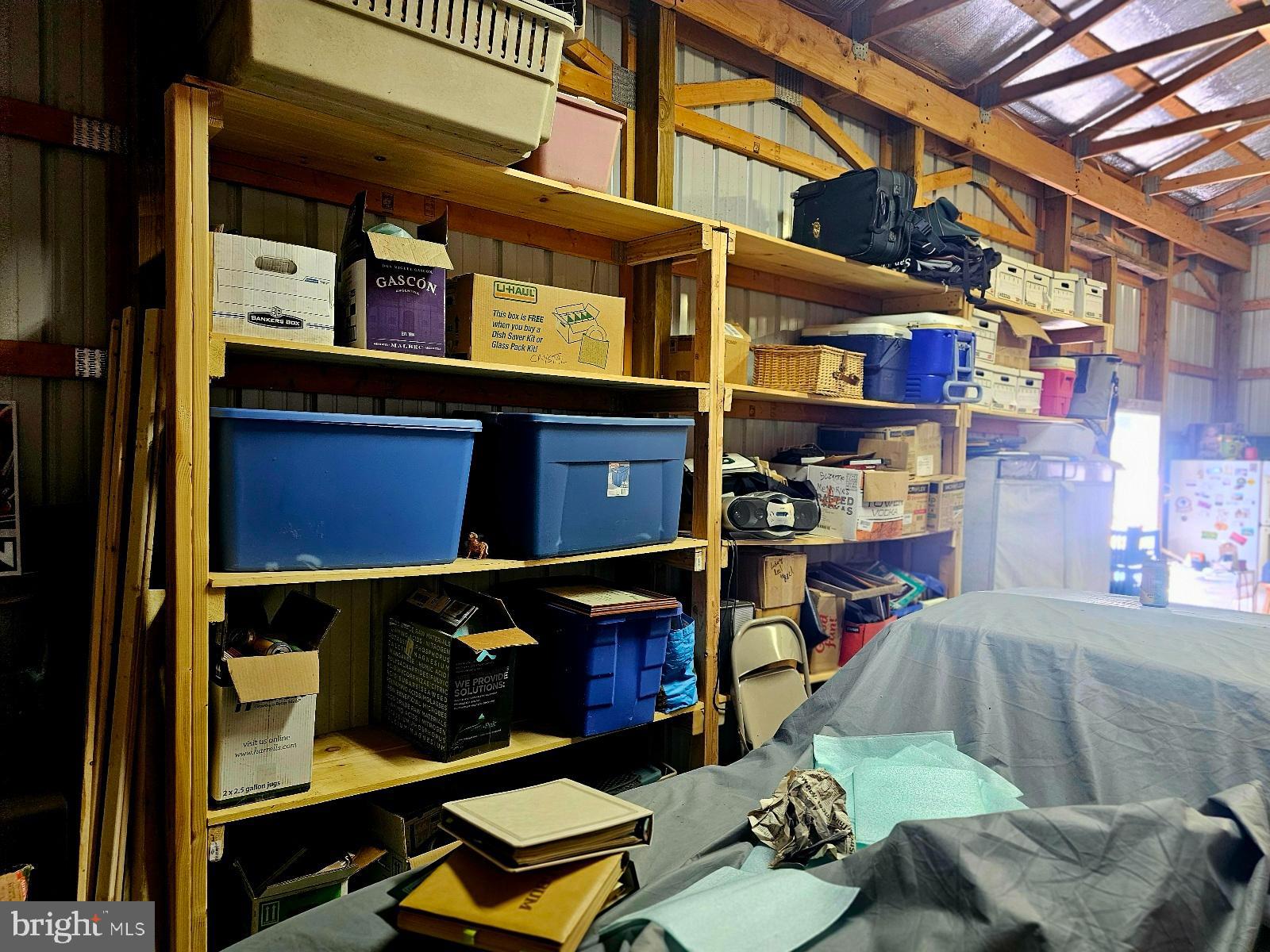 123-124 Palute Circle, Unit GLEN 8 Earleville, MD 21919 - Photo 33 of 40 a view of street with sitting area