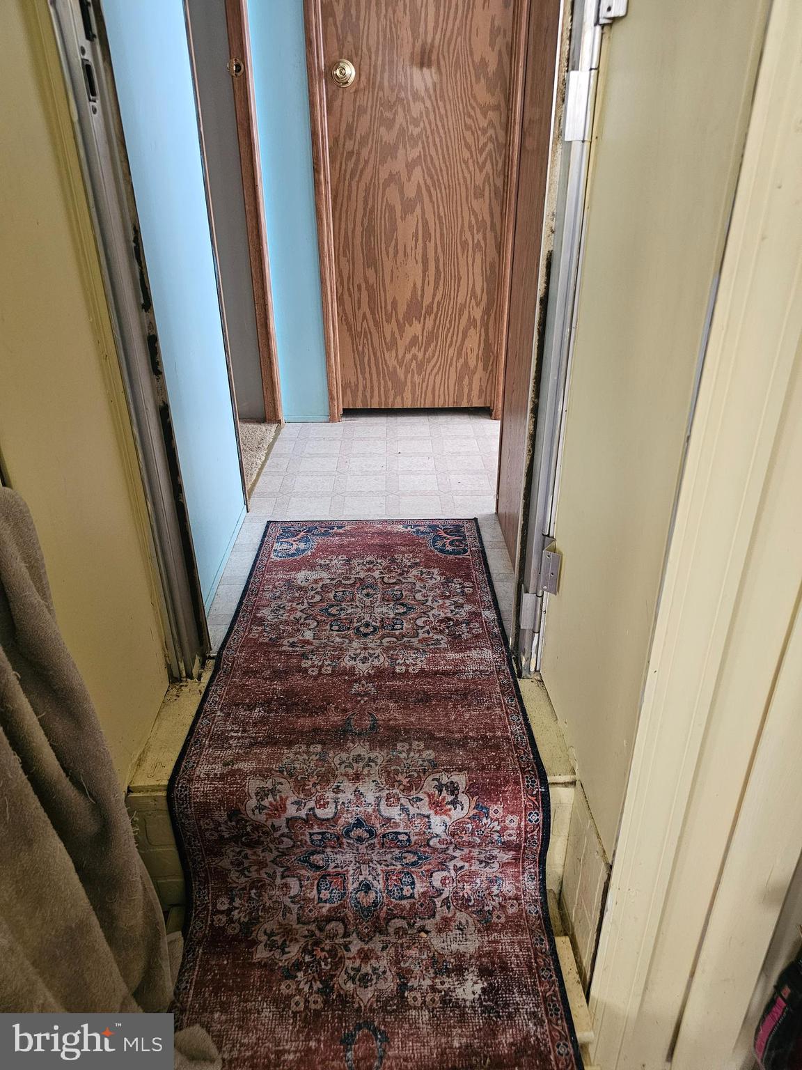123-124 Palute Circle, Unit GLEN 8 Earleville, MD 21919 - Photo 9 of 40 a view of a hallway