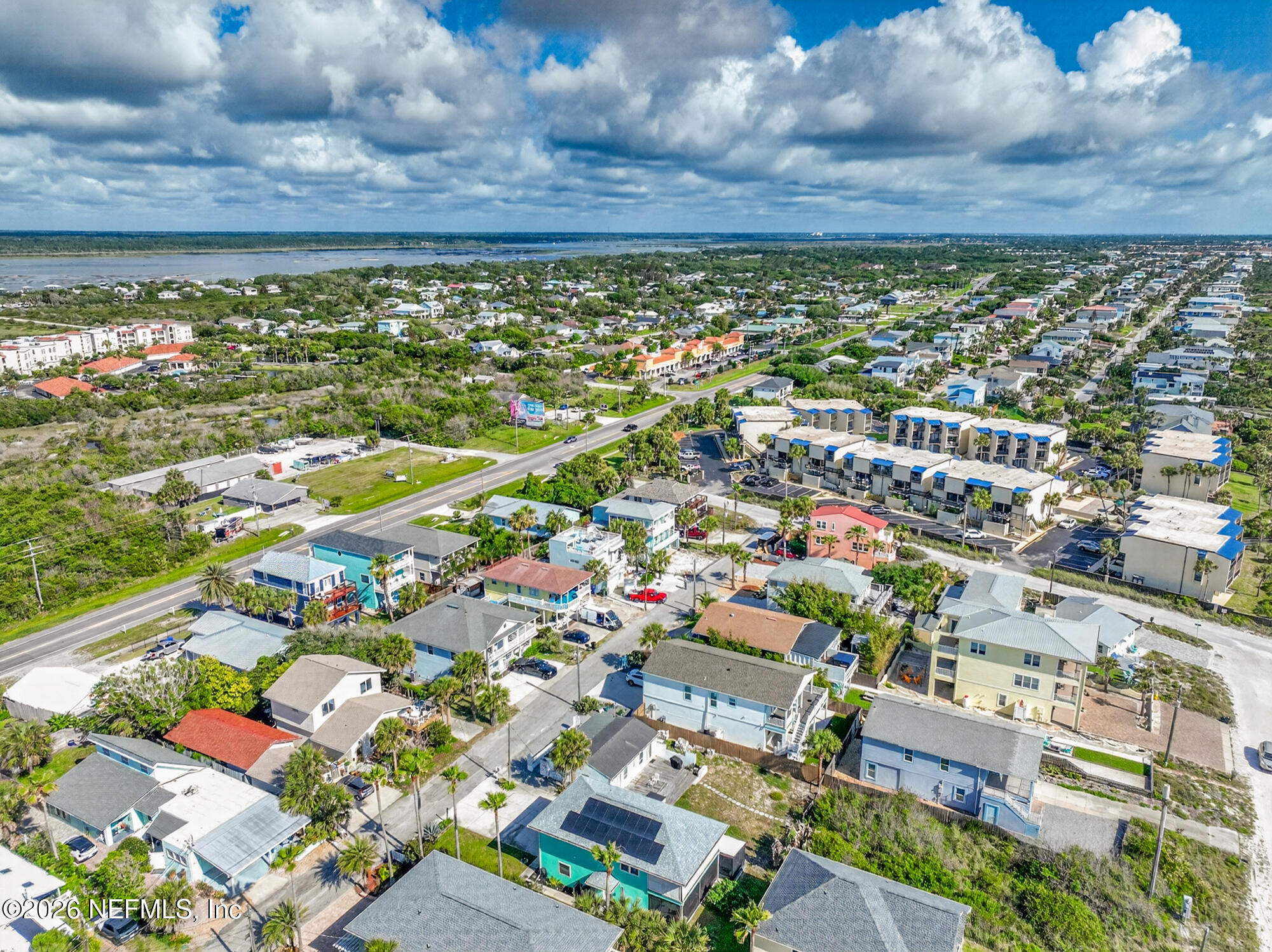 5754 Rudolph Avenue St. Augustine, FL 32080 - Photo 6 of 23 016-Location