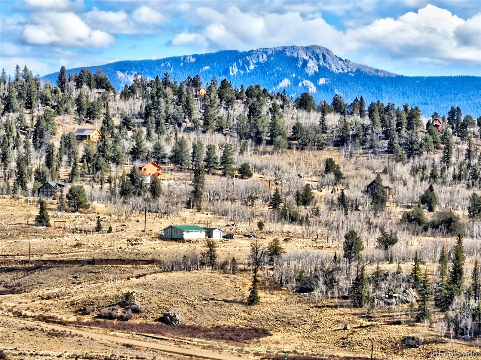 45 Swiggler Road Jefferson, CO 80456 - Photo 37 of 44