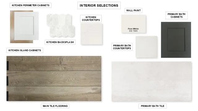 $863,900 | 1649 Hosanna Grande Way, Leander, TX 78641