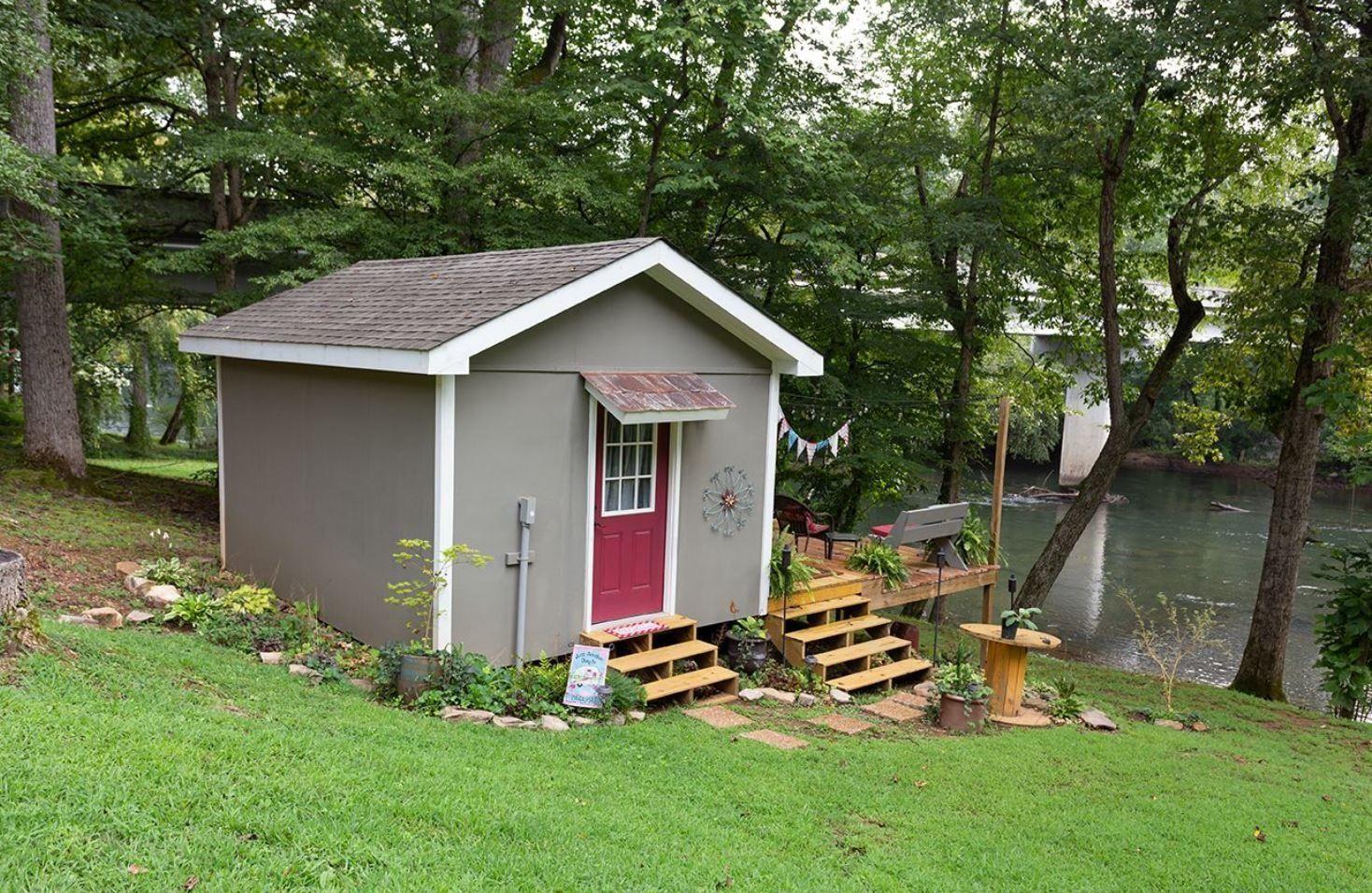858 Reynolds Bridge Road Benton, TN 37307 - Photo 30 of 38 RB31
