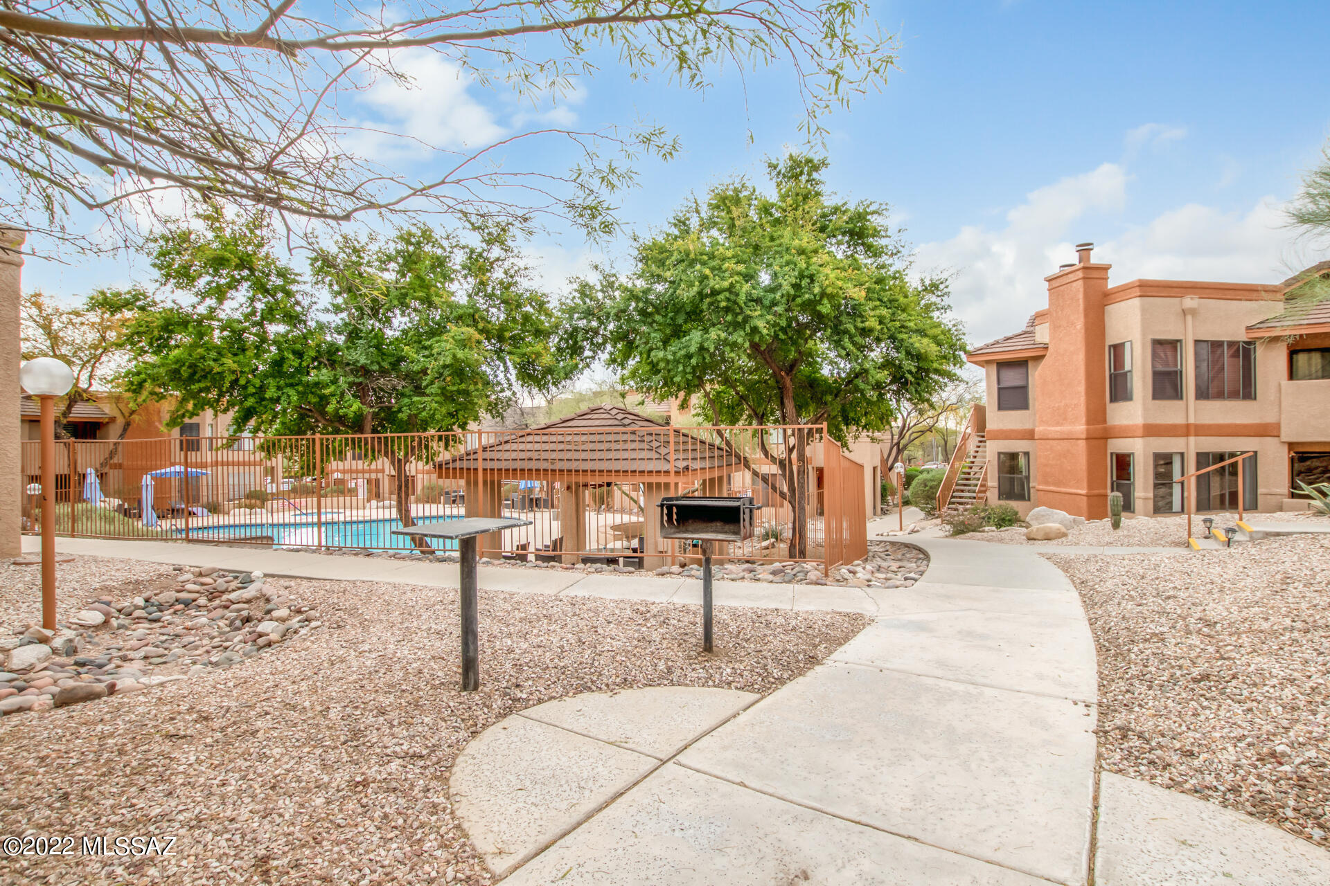 7255 East Snyder Road, Unit 12106 Tucson, AZ 85750 - Photo 28 of 32