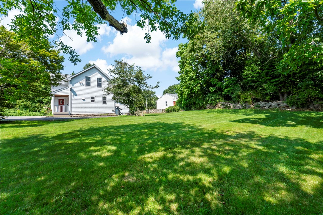 813 S Road South Kingstown, RI 02879 - Photo 32 of 32 Gallery Image 32
