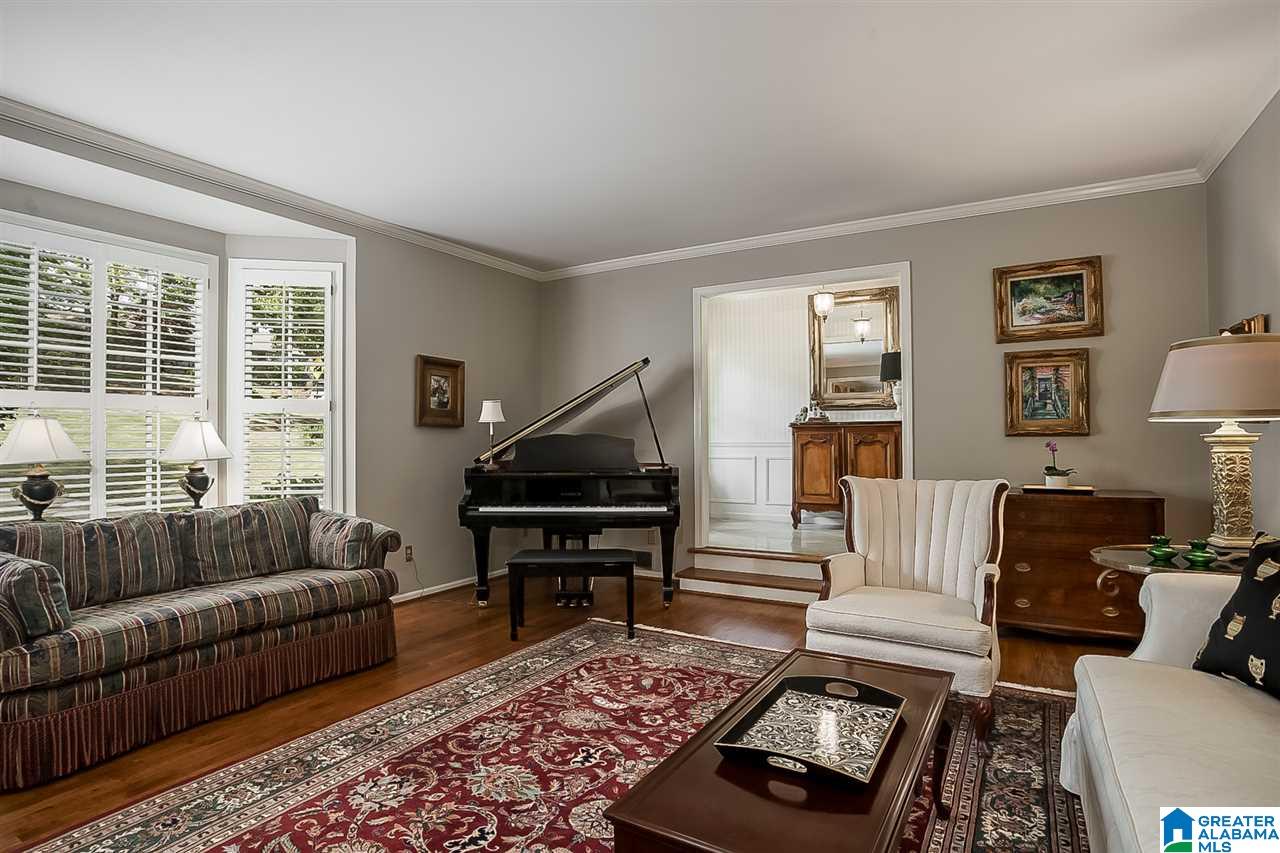 3617 Rockhill Road Birmingham, AL 35223 - Photo 6 of 36