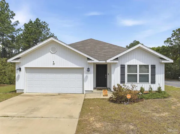 $299,900 | 1900 High Rdg Court, Pensacola, FL 32534