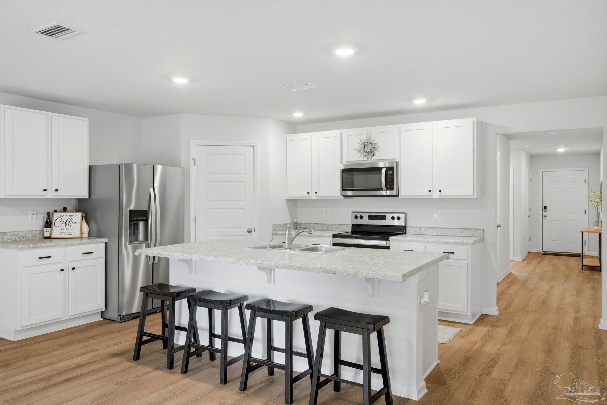 1900 High Rdg Court Pensacola, FL 32534 - Photo 14 of 32