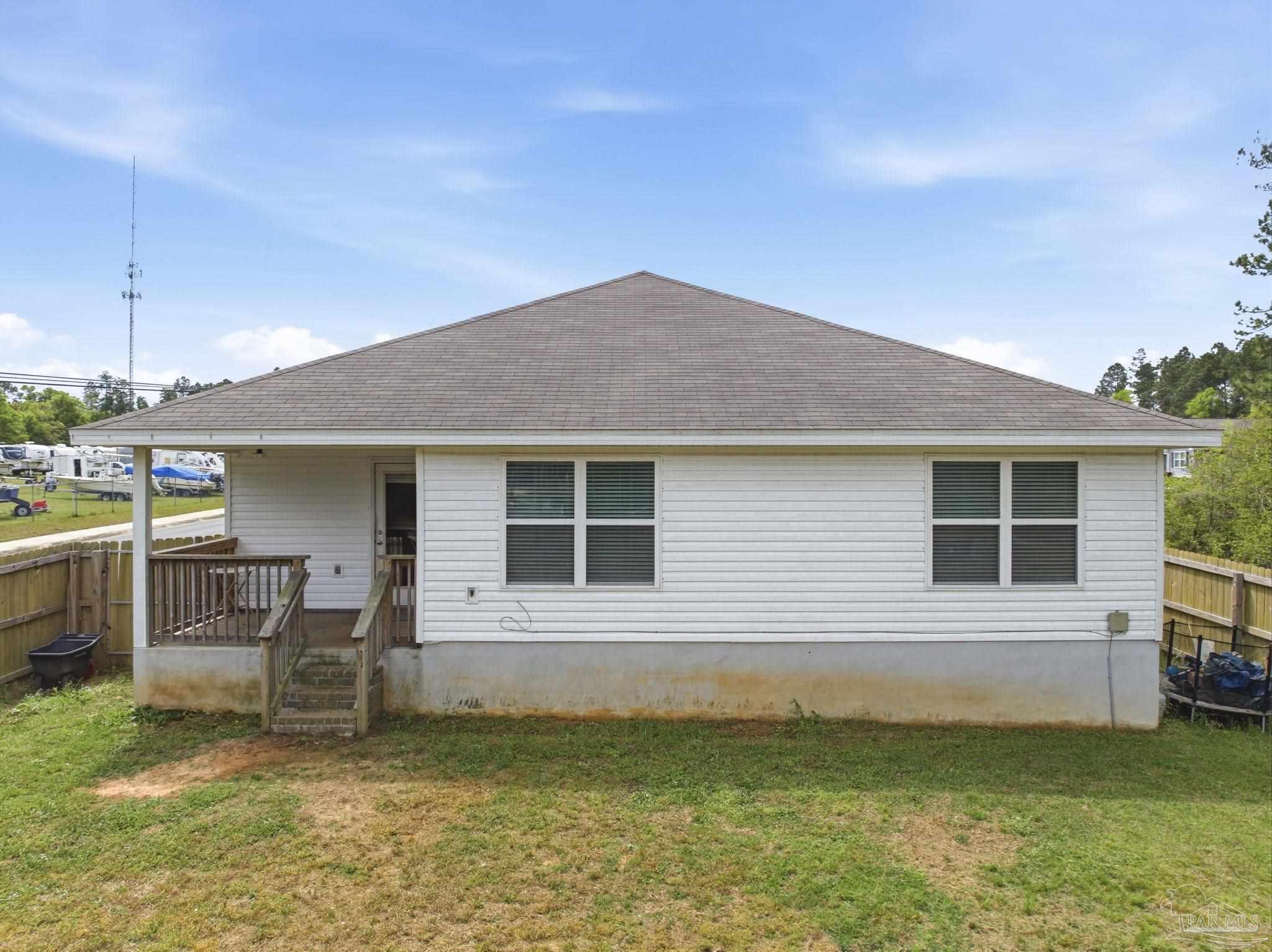 1900 High Rdg Court Pensacola, FL 32534 - Photo 30 of 32