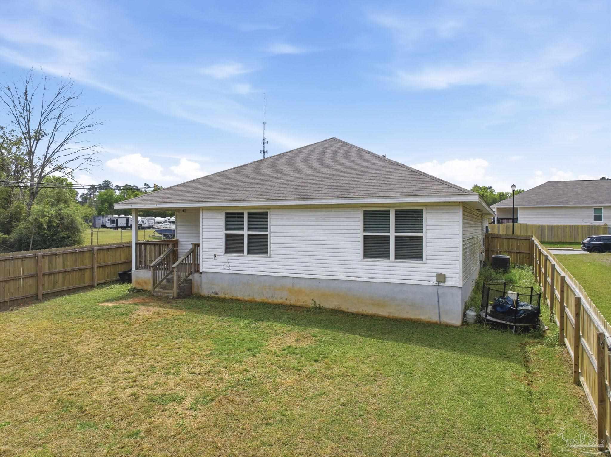 1900 High Rdg Court Pensacola, FL 32534 - Photo 32 of 32