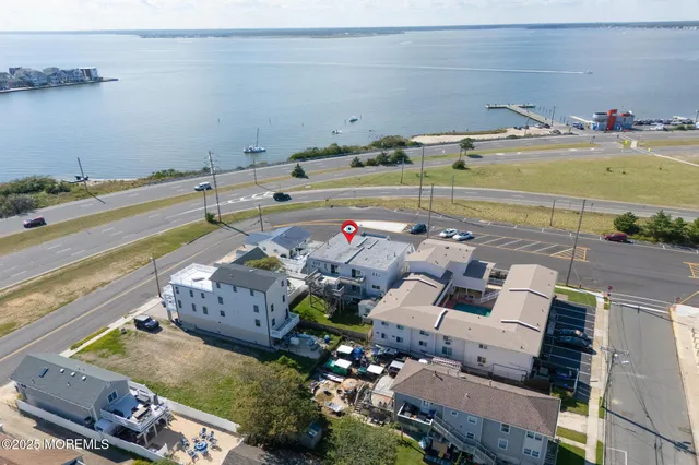 a view of swimming pool with outdoor space