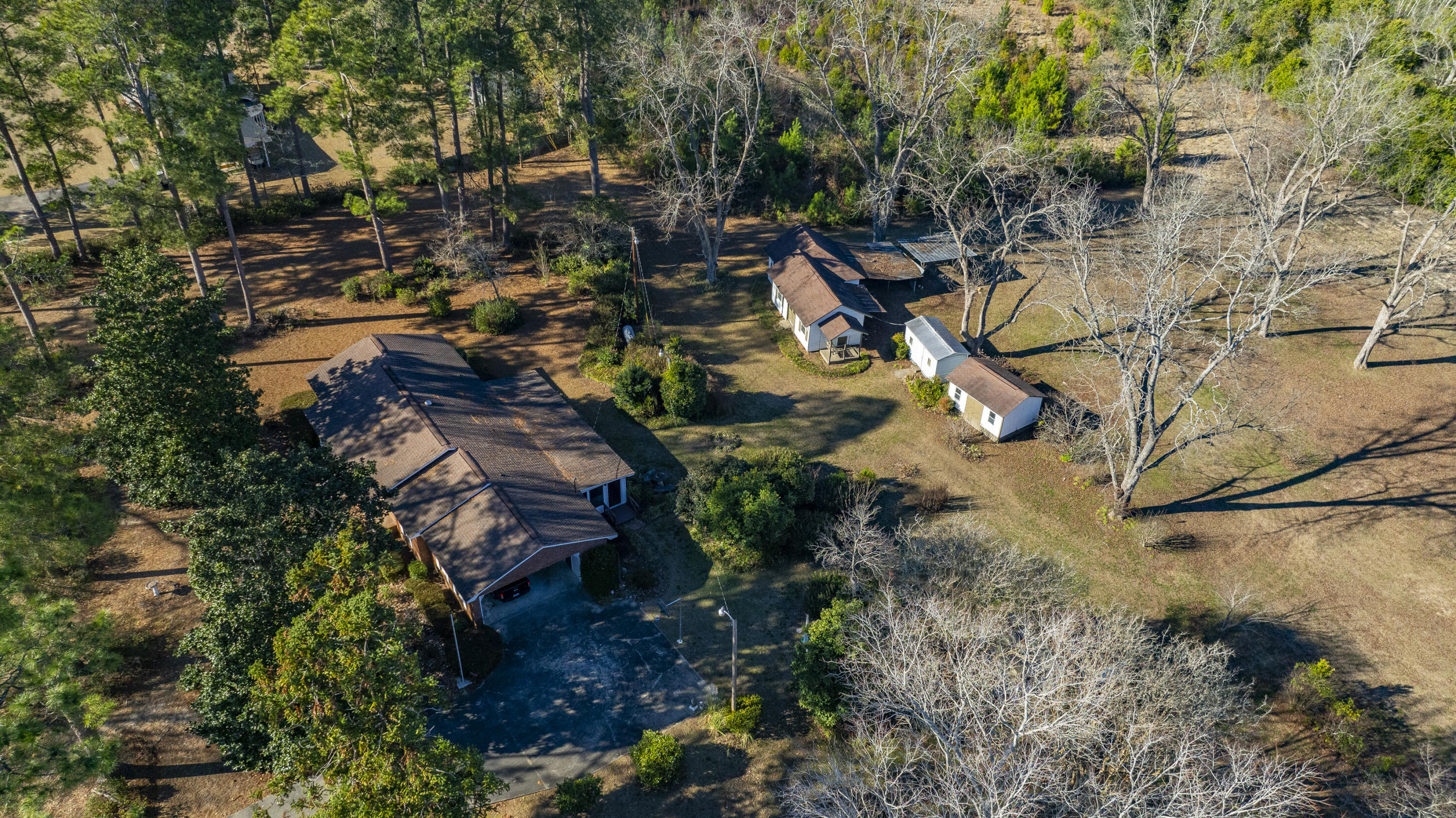 224 Walnut Street North, SC 29112 - Photo 11 of 41 DJI_0233