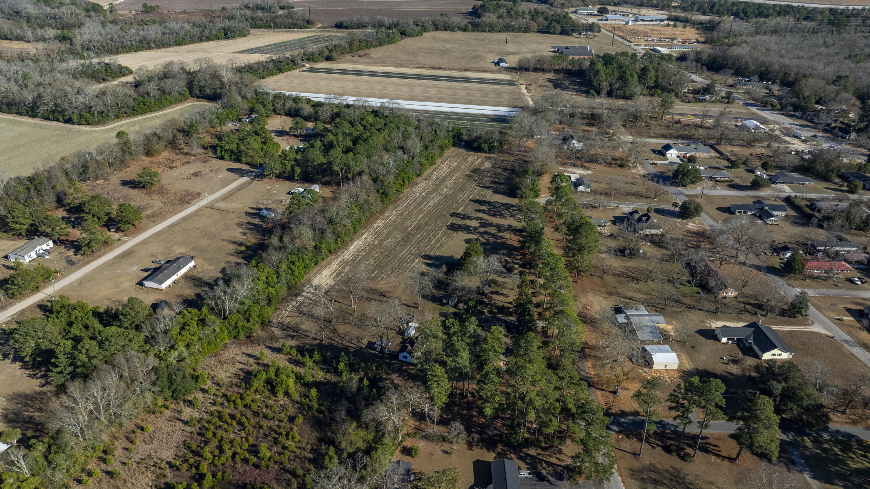 224 Walnut Street North, SC 29112 - Photo 8 of 41 DJI_0211
